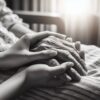 Palliativ omvårdnad och existentiellt