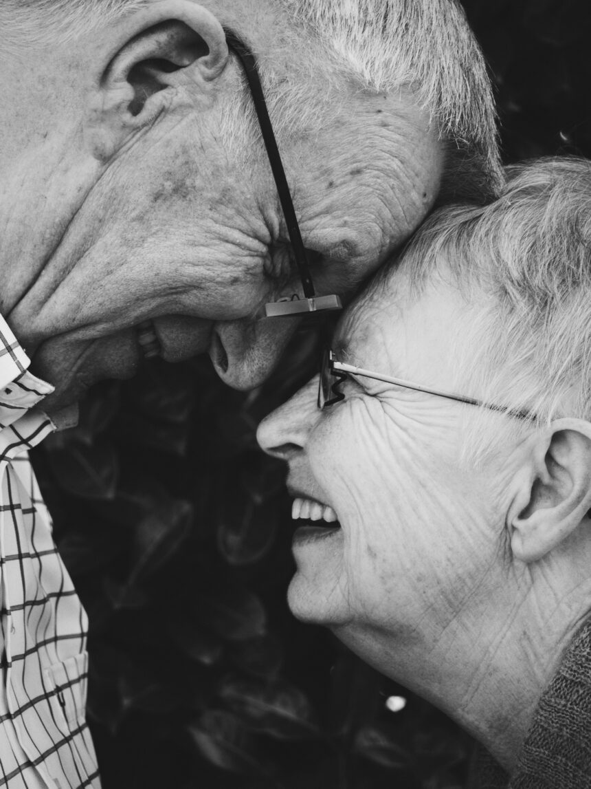 Palliativ omvårdnad och existentiellt