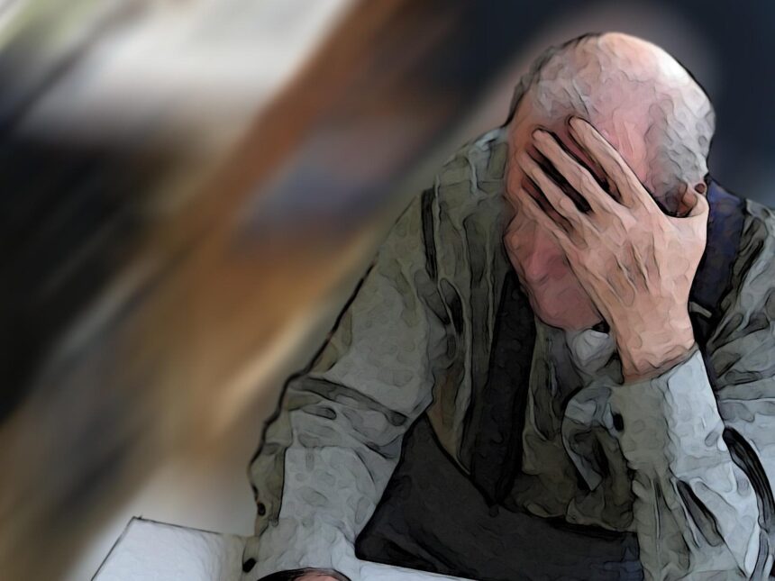 Palliativ omvårdnad och existentiellt