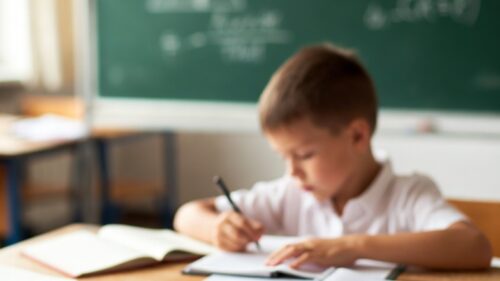 Pedagogik neuropsykiatri Pedagogik