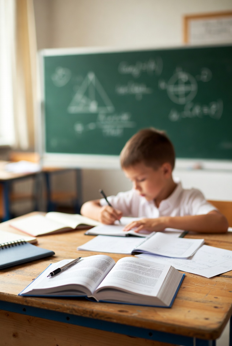 Pedagogik neuropsykiatri Pedagogik